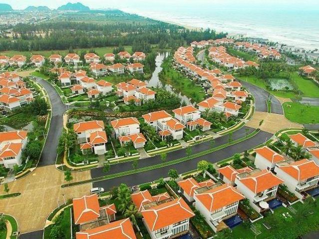 Biệt Thự bán tại Liên Chiểu, Đà Nẵng
