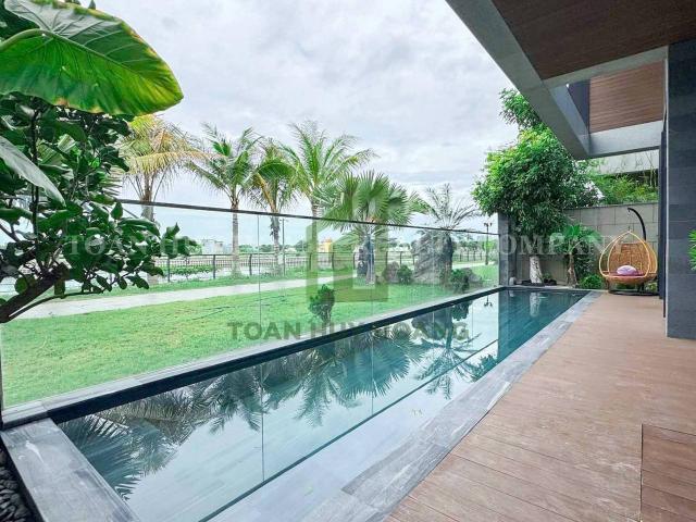 Biệt Thự cho thuê tại Đà Nẵng