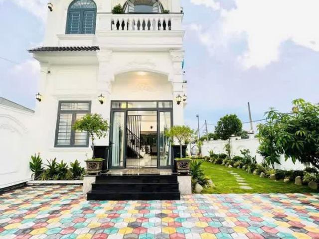 Biệt Thự bán tại Thủ Đức, Hồ Chí Minh