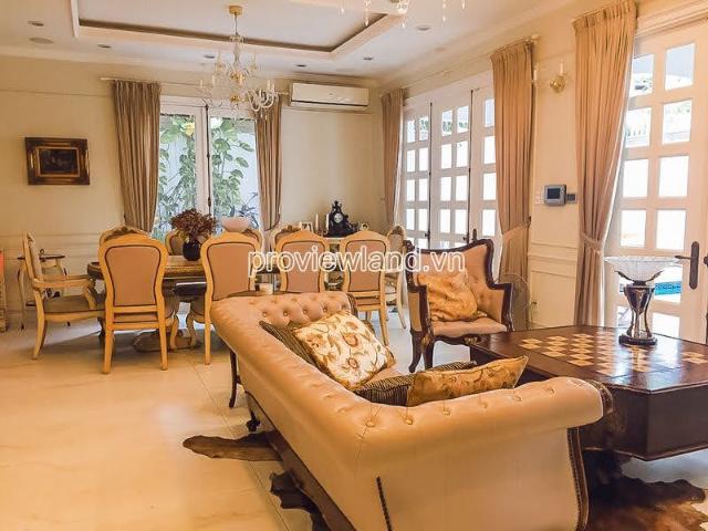 Biệt Thự bán tại Thủ Đức, Hồ Chí Minh