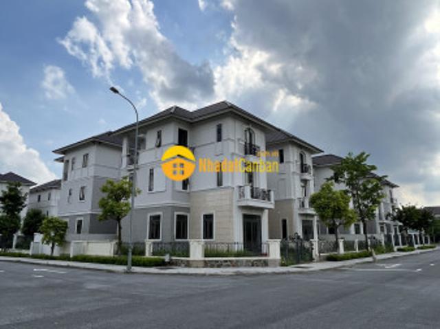 Biệt Thự bán