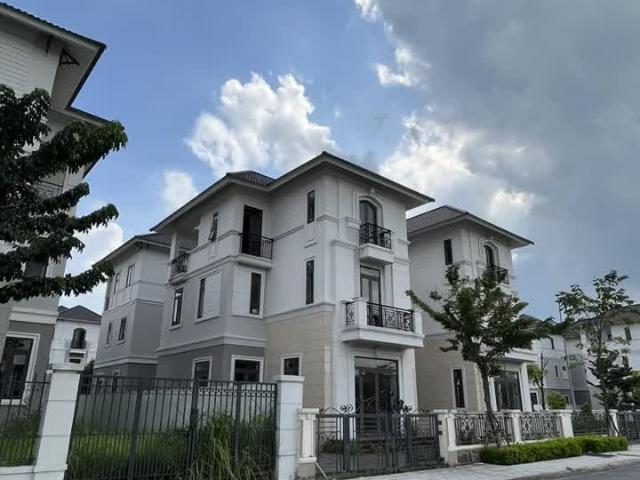 Biệt Thự bán tại Bắc Ninh
