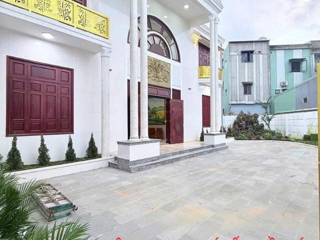 Biệt Thự bán