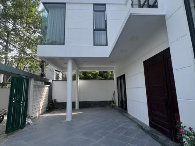 Biệt Thự bán tại Hoàn Kiếm, Hà Nội