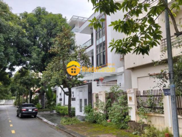 Biệt Thự bán