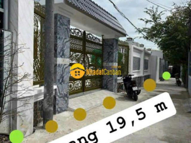 Biệt Thự bán