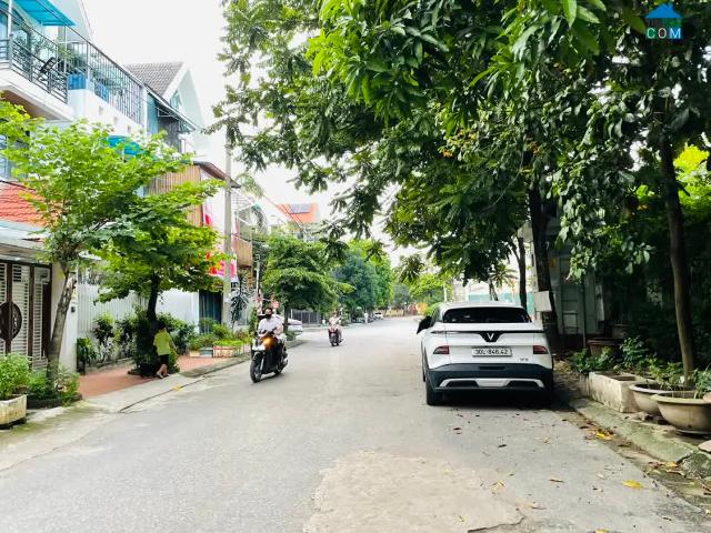 Biệt Thự bán tại Hoàn Kiếm, Hà Nội