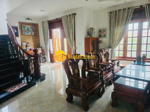 Biệt Thự bán