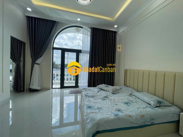 Biệt Thự bán