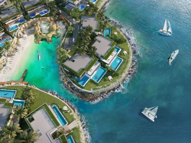 Biệt Thự cho thuê tại Nha Trang