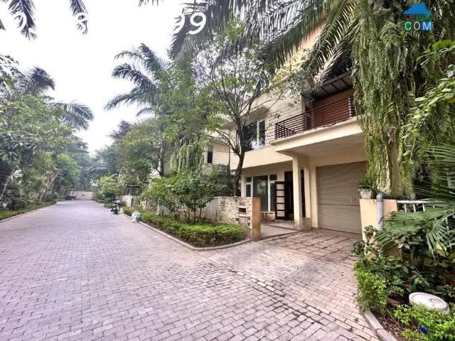 Biệt Thự bán tại Hoàn Kiếm, Hà Nội