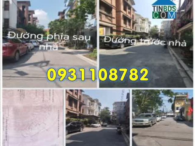 Biệt Thự bán tại Hoàn Kiếm, Hà Nội