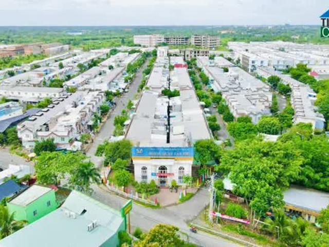 Nhà mặt phố bán tại Cần Thơ
