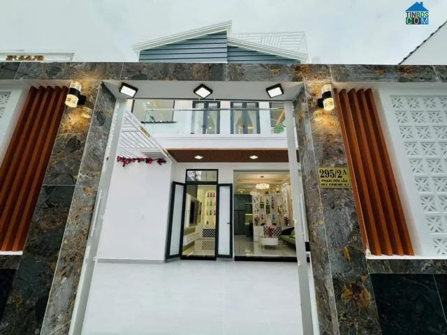 Nhà bán tại Thủ Đức, Hồ Chí Minh