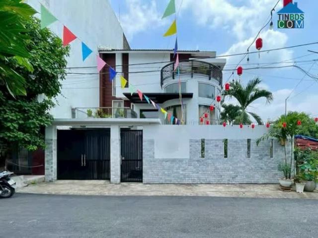 Biệt Thự bán tại Thủ Đức, Hồ Chí Minh