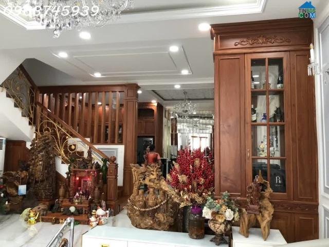 Nhà mặt phố bán tại Thủ Đức, Hồ Chí Minh