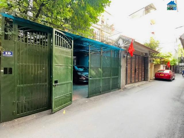 Biệt Thự bán tại Hoàn Kiếm, Hà Nội