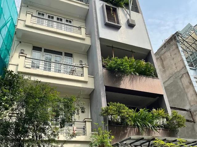 Biệt Thự bán tại Hoàn Kiếm, Hà Nội