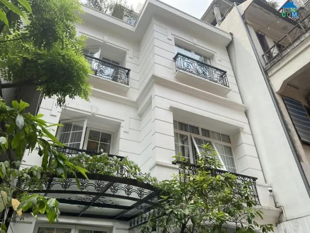 Biệt Thự bán tại Hoàn Kiếm, Hà Nội