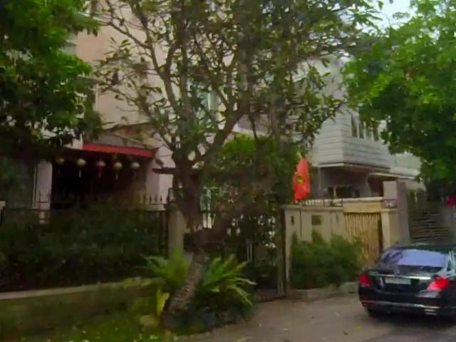 Nhà cho thuê tại Hồ Chí Minh