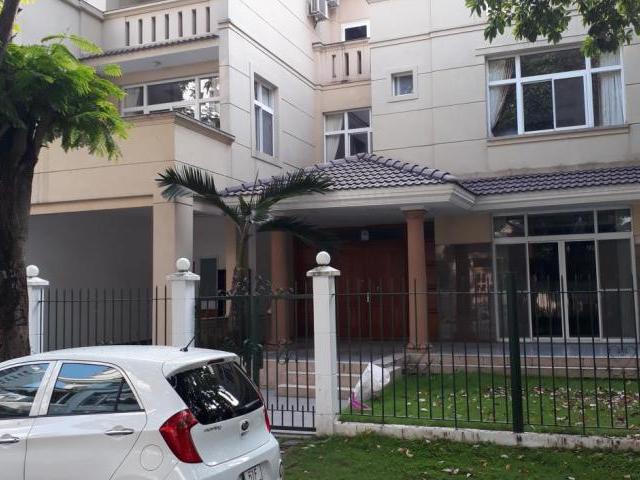 Nhà cho thuê tại Hà Nội