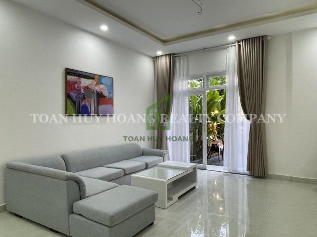 Biệt Thự cho thuê tại Đà Nẵng