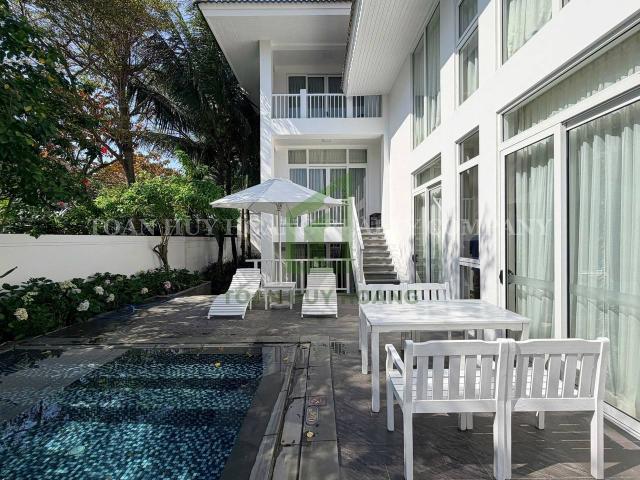 Biệt Thự cho thuê tại Đà Nẵng