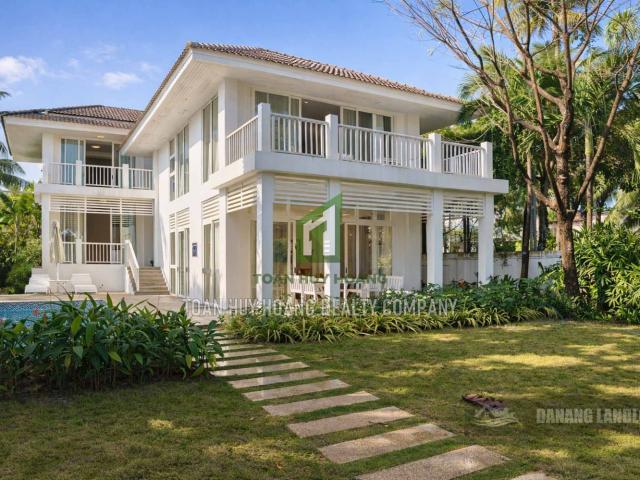 Biệt Thự cho thuê tại Đà Nẵng