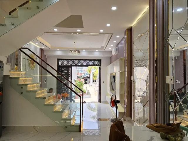 Biệt Thự bán tại Thủ Đức, Hồ Chí Minh