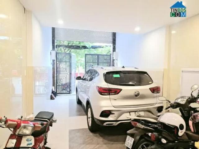Nhà mặt phố bán tại Thủ Đức, Hồ Chí Minh