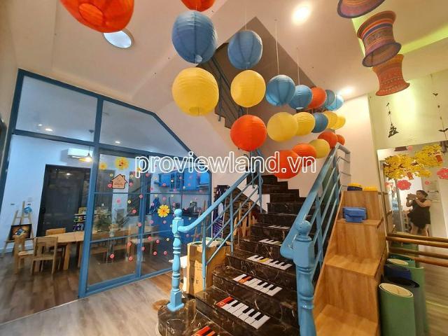 Biệt Thự cho thuê tại Thủ Đức, Hồ Chí Minh