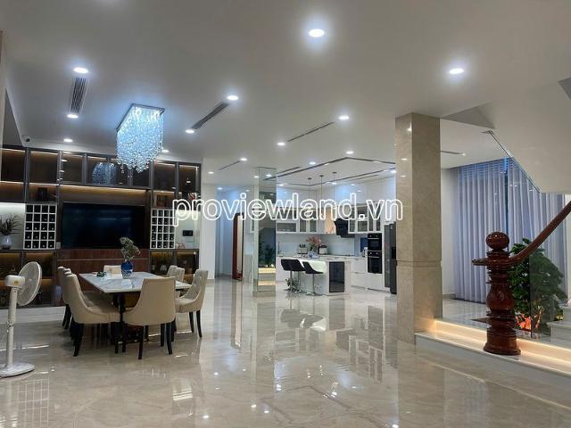 Biệt Thự bán tại Thủ Đức, Hồ Chí Minh