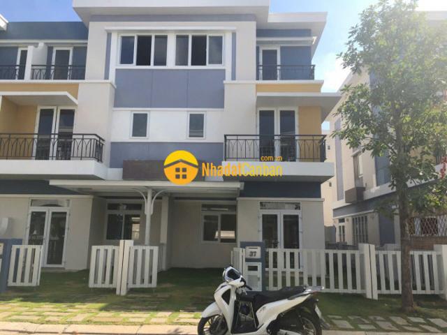 Biệt Thự bán