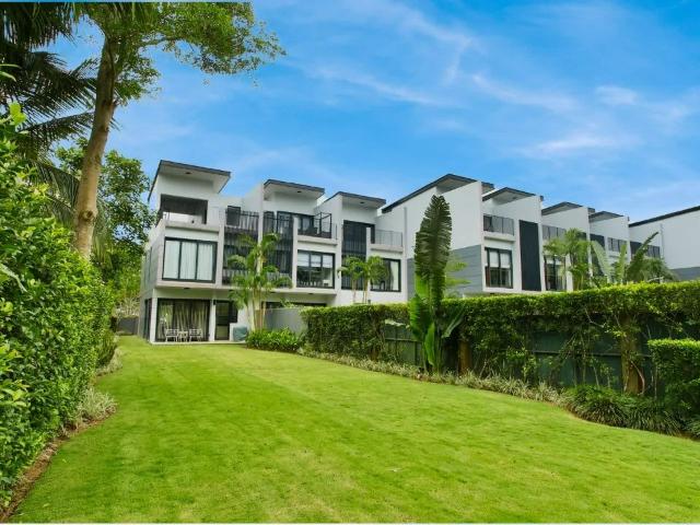 Biệt Thự bán tại Thừa Thiên Huế