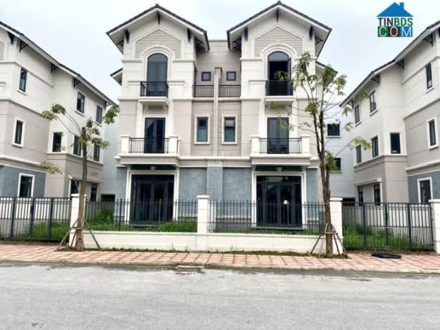 Biệt Thự bán tại Bắc Ninh