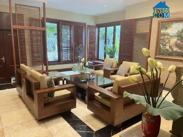 Biệt Thự bán tại Hoàn Kiếm, Hà Nội