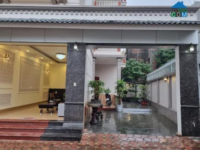 Biệt Thự bán tại Hoàn Kiếm, Hà Nội