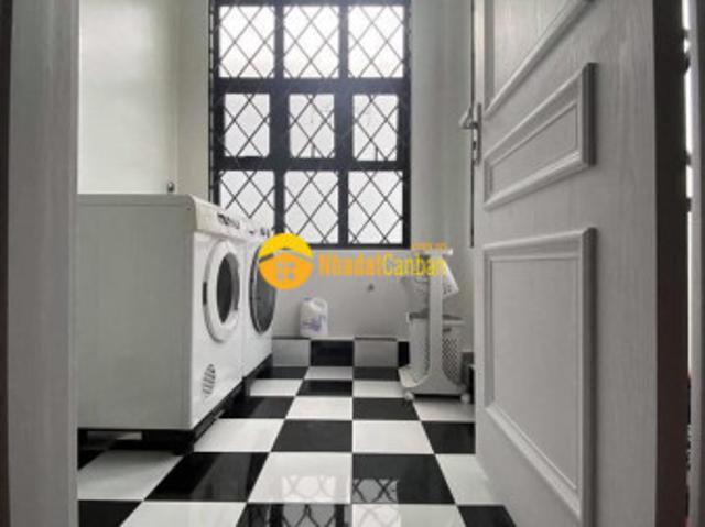 Nhà mặt phố bán tại Hải Phòng