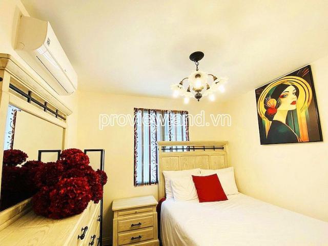 Biệt Thự cho thuê tại Thủ Đức, Hồ Chí Minh