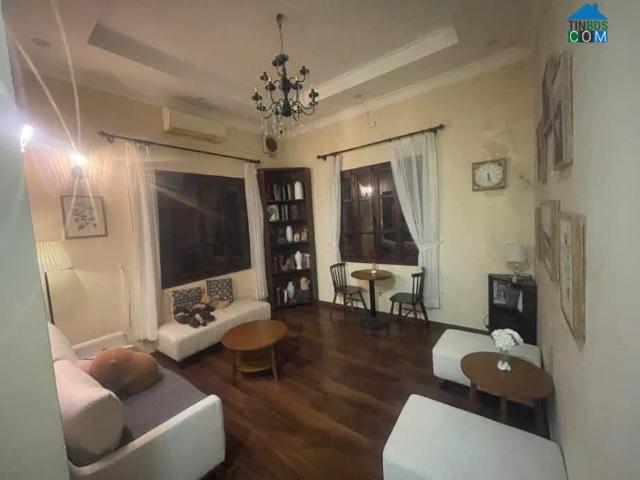Biệt Thự bán tại Hoàn Kiếm, Hà Nội