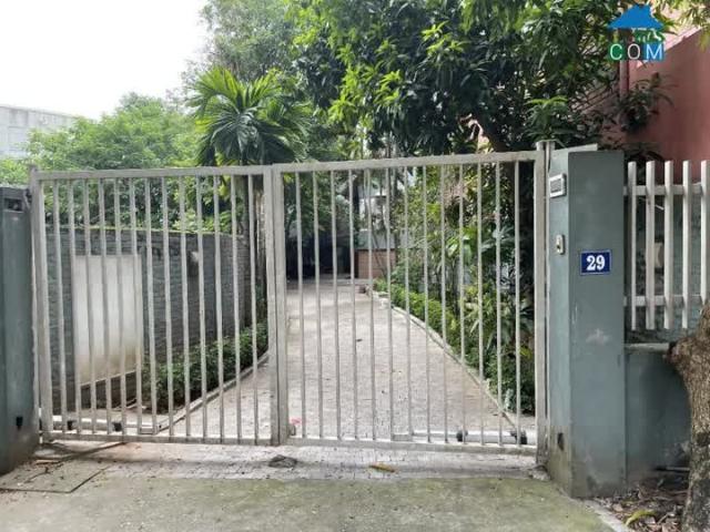 Biệt Thự bán tại Hoàn Kiếm, Hà Nội