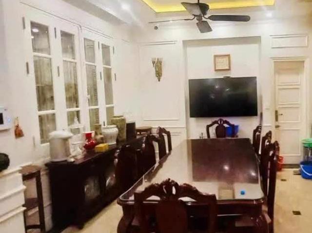 Biệt Thự bán tại Hoàn Kiếm, Hà Nội