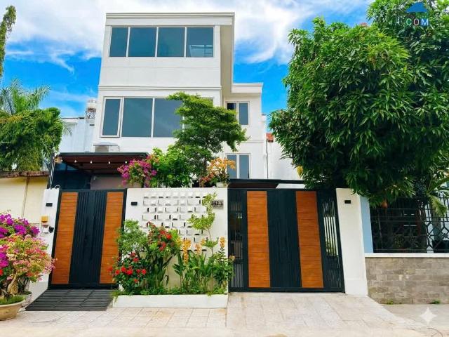 Biệt Thự bán tại Thủ Đức, Hồ Chí Minh