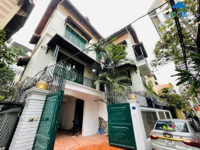 Biệt Thự bán tại Hoàn Kiếm, Hà Nội