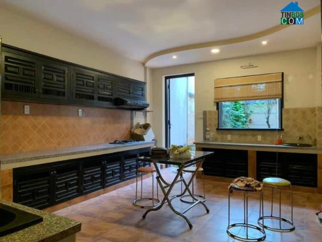 Biệt Thự bán tại Thủ Đức, Hồ Chí Minh