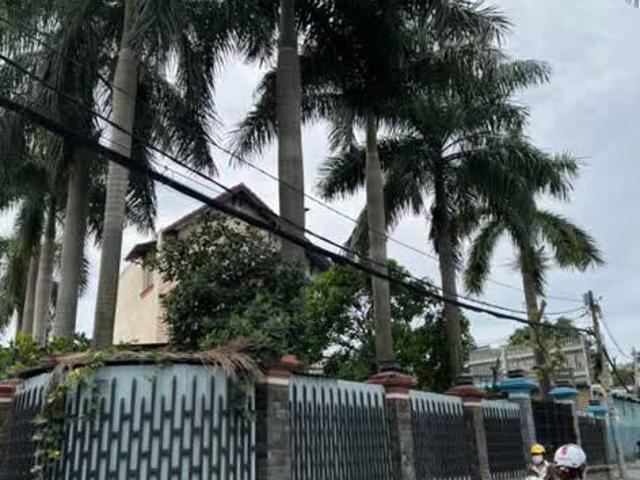 Nhà mặt phố bán tại Thủ Đức, Hồ Chí Minh