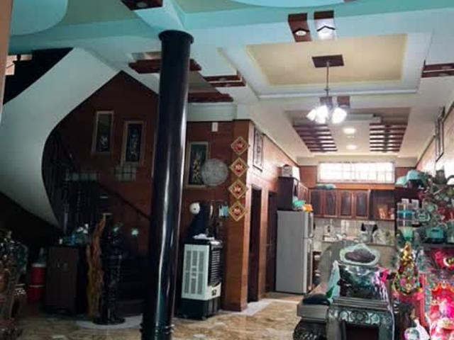 Nhà mặt phố bán tại Thủ Đức, Hồ Chí Minh