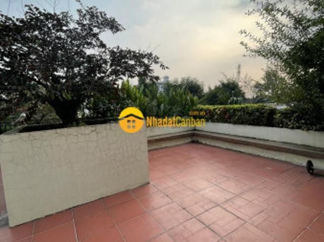 Biệt Thự bán