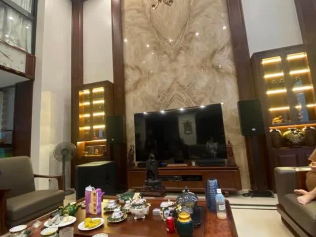 Biệt Thự bán tại Hoàn Kiếm, Hà Nội