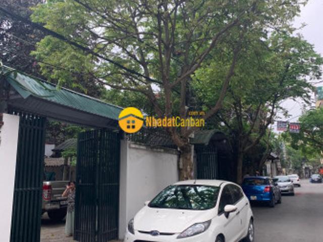 Biệt Thự bán